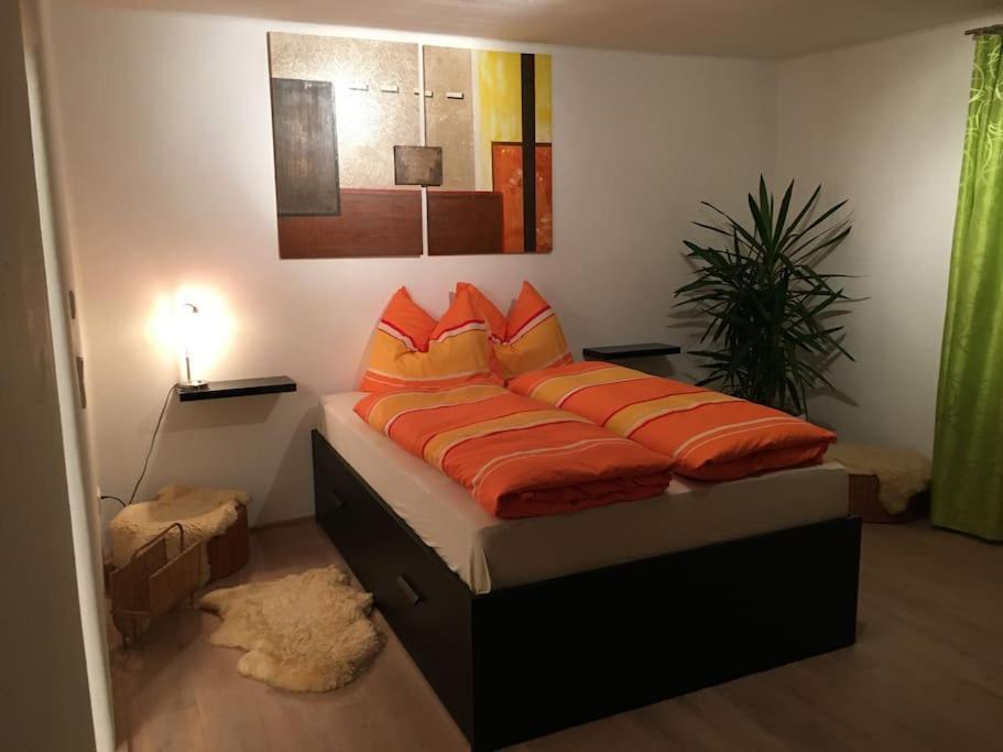 Relax.Land - Apart Grinzens 90Qm Ferienwohnung Extérieur photo