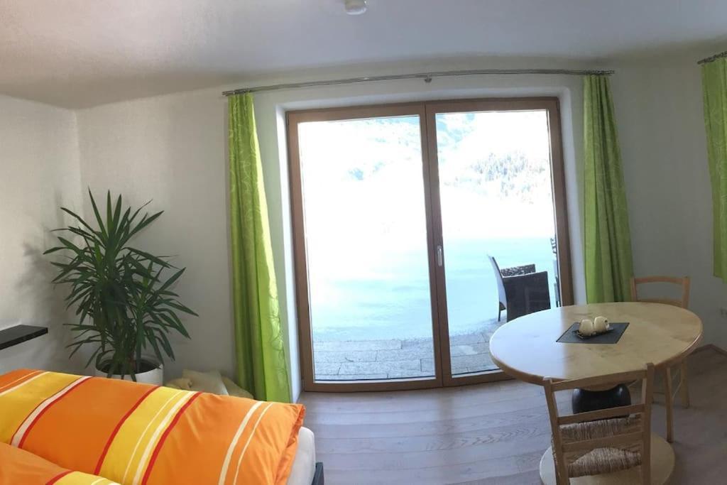 Relax.Land - Apart Grinzens 90Qm Ferienwohnung Extérieur photo