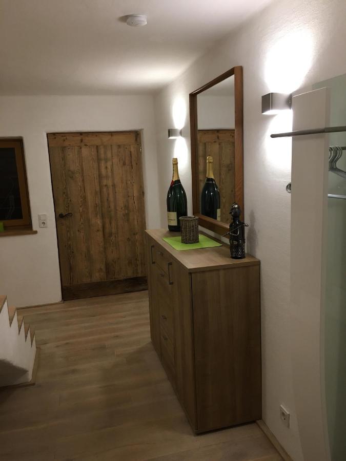 Relax.Land - Apart Grinzens 90Qm Ferienwohnung Extérieur photo
