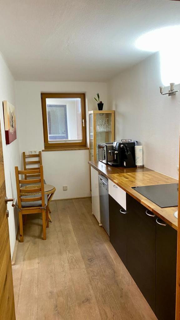 Relax.Land - Apart Grinzens 90Qm Ferienwohnung Extérieur photo